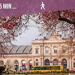 Explorereims - The Friendliest Place Proche Gare Et Centre