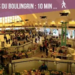 Explorereims - The Friendliest Place Proche Gare Et Centre