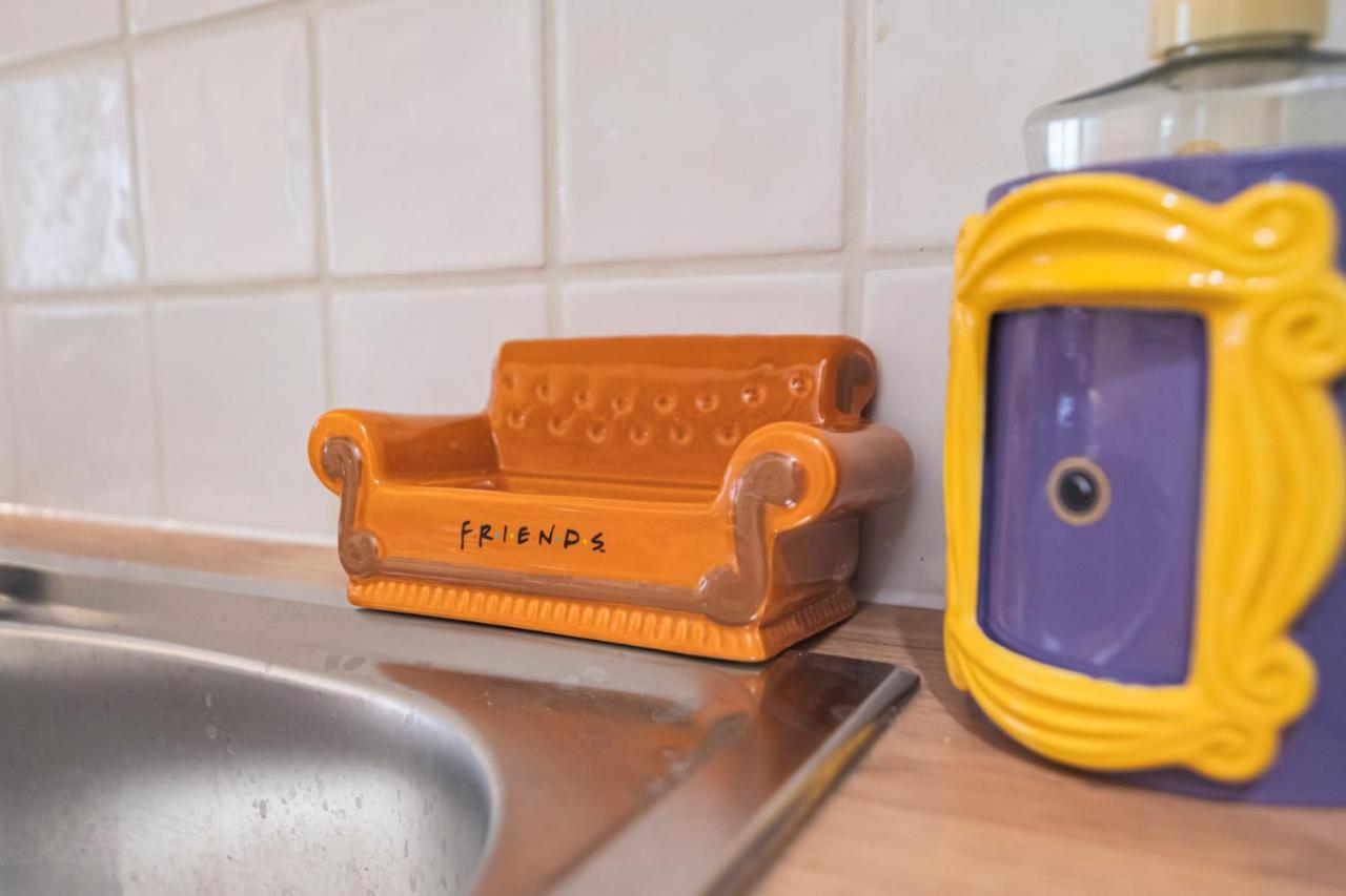 Appartement Explorereims - The Friendliest Place Proche Gare Et Centre *