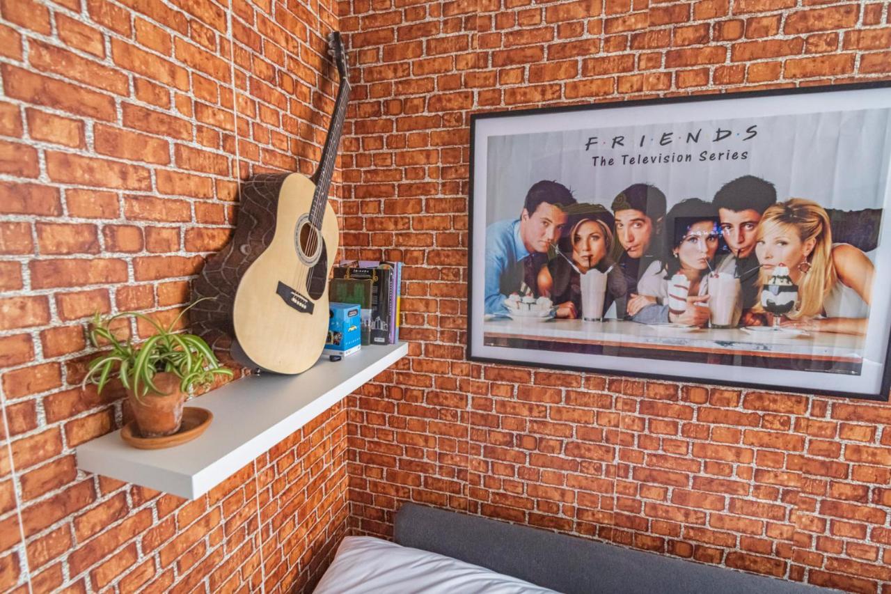 Appartement Explorereims - The Friendliest Place Proche Gare Et Centre
